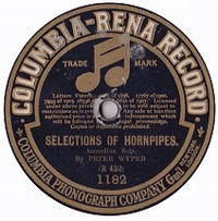 Columbia-Rena 1182